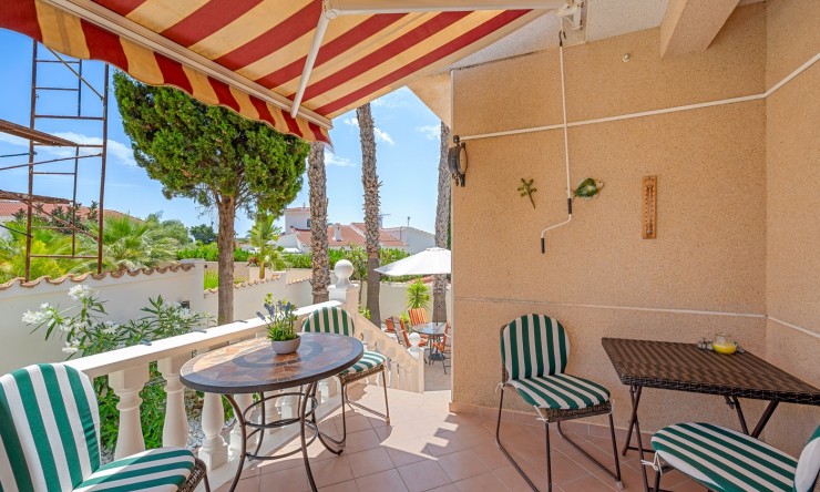 Videresalg - Frittliggende Villa - Ciudad Quesada - Ciudad Quesada - Byen