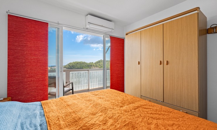 Re-Sale - Apartment - La Nucia - La Nucia - Town