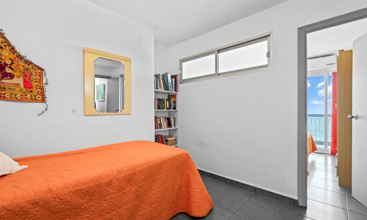 Re-Sale - Apartment - La Nucia - La Nucia - Town