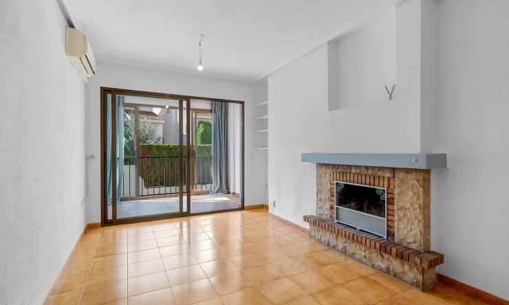 Reventa - Apartamento - Altea - Altea - Pueblo