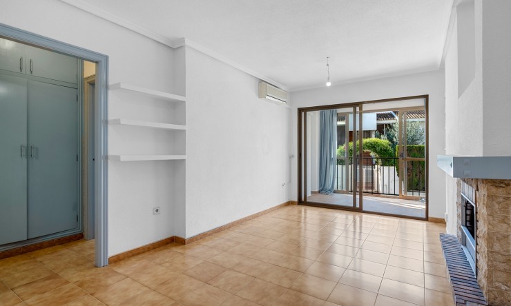 Reventa - Apartamento - Altea - Altea - Pueblo