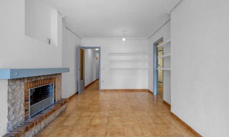 Reventa - Apartamento - Altea - Altea - Pueblo