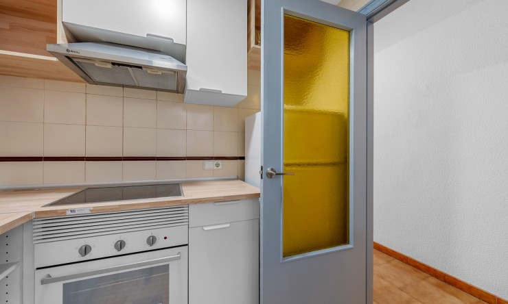 Reventa - Apartamento - Altea - Altea - Pueblo