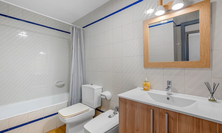 Reventa - Apartamento - Altea - Altea - Pueblo