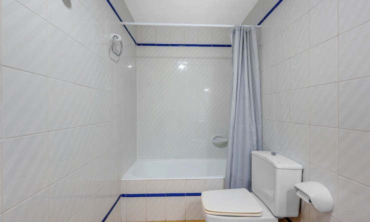 Reventa - Apartamento - Altea - Altea - Pueblo