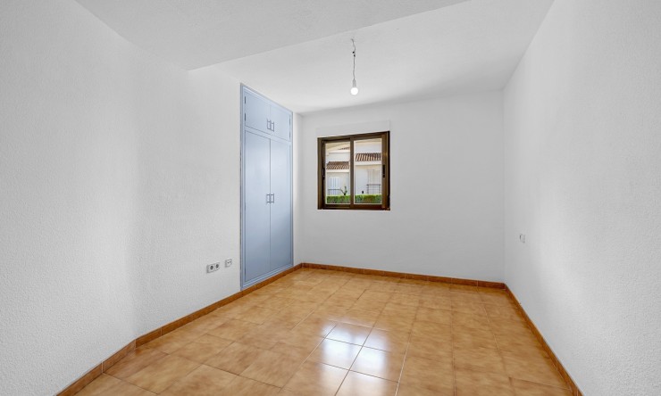 Reventa - Apartamento - Altea - Altea - Pueblo