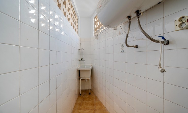 Reventa - Apartamento - Altea - Altea - Pueblo