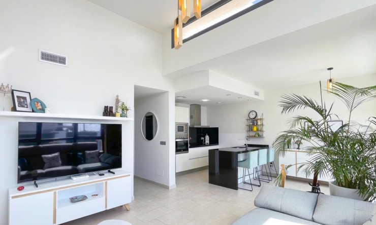 Re-Sale - Detached Villa - Ciudad Quesada - La Laguna