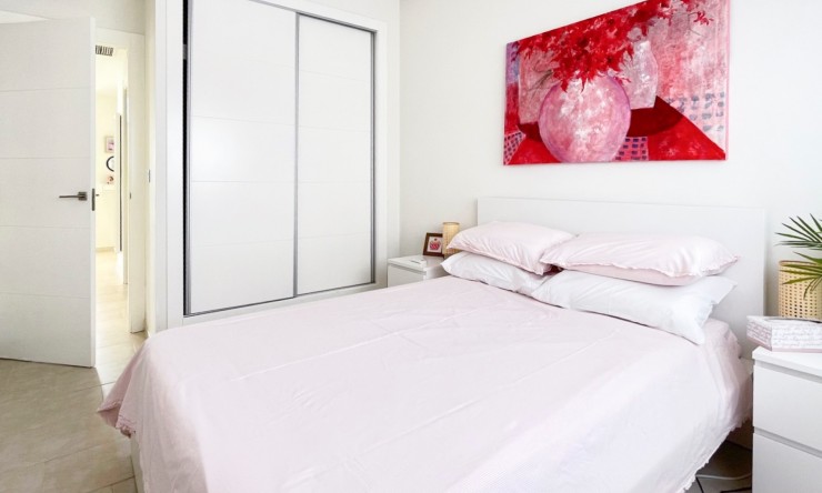 Re-Sale - Detached Villa - Ciudad Quesada - La Laguna