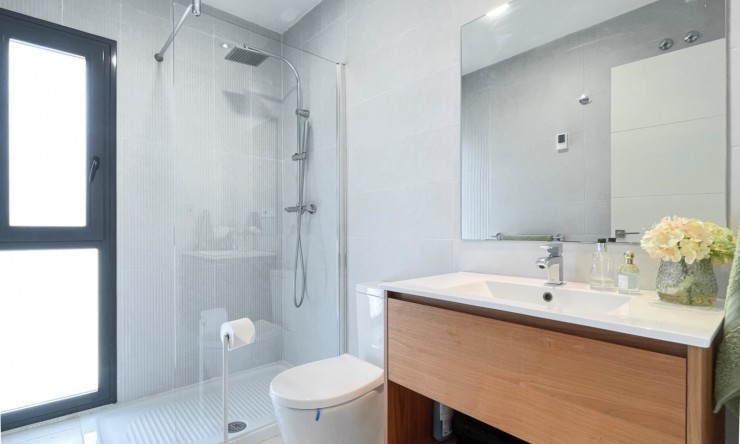 Re-Sale - Detached Villa - Ciudad Quesada - La Laguna