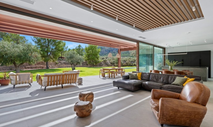 La Revente - Maison de Campagne - Finestrat - Finestrat - Pays