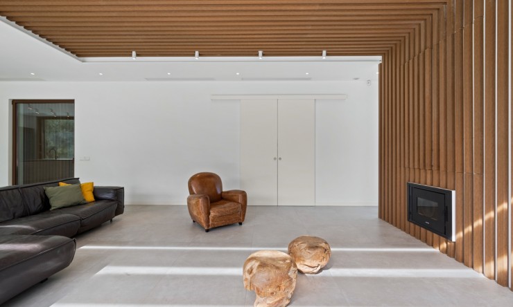 La Revente - Maison de Campagne - Finestrat - Finestrat - Pays