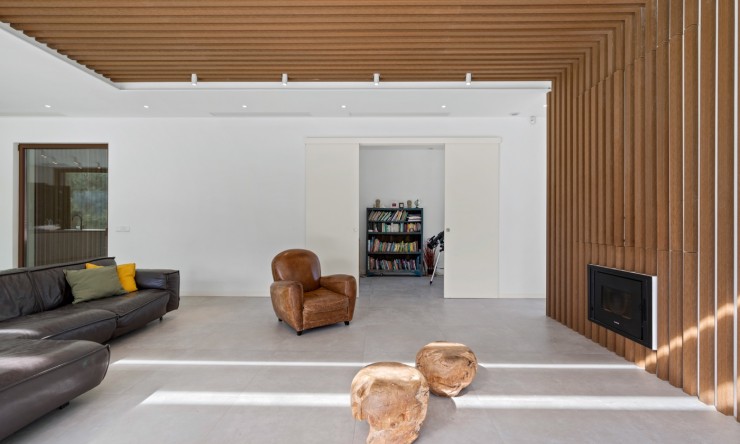 La Revente - Maison de Campagne - Finestrat - Finestrat - Pays