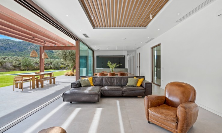 La Revente - Maison de Campagne - Finestrat - Finestrat - Pays