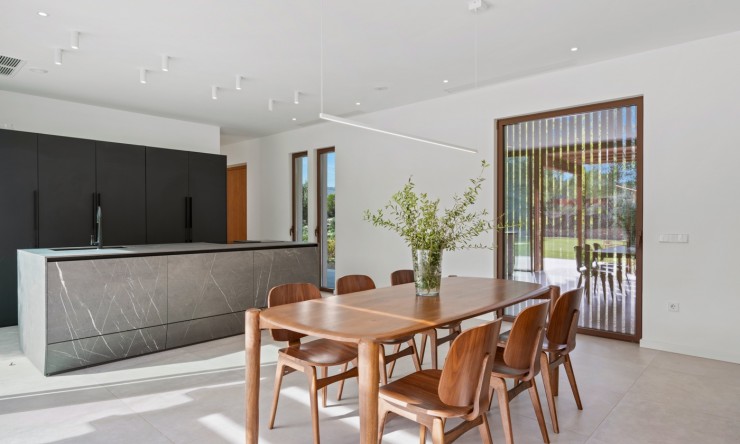 La Revente - Maison de Campagne - Finestrat - Finestrat - Pays