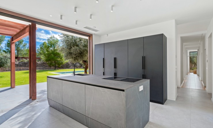 La Revente - Maison de Campagne - Finestrat - Finestrat - Pays