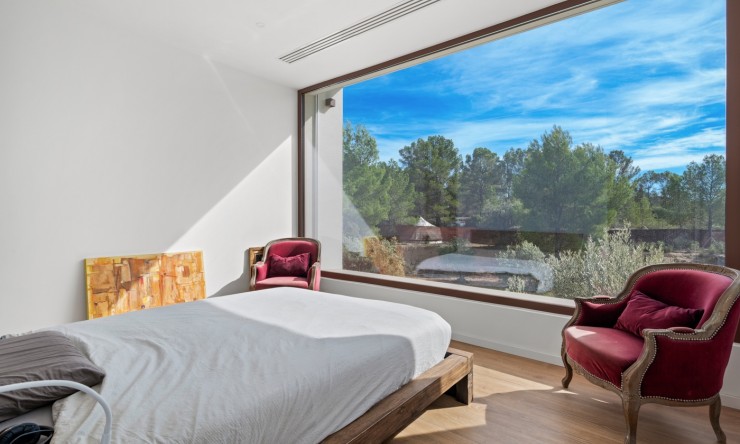 La Revente - Maison de Campagne - Finestrat - Finestrat - Pays