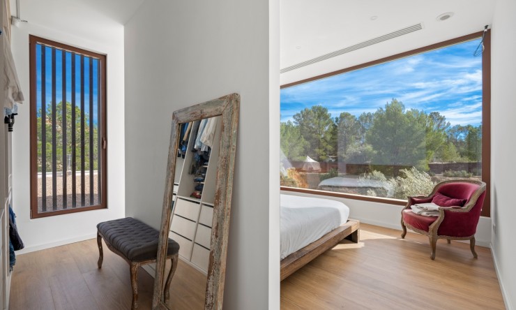 La Revente - Maison de Campagne - Finestrat - Finestrat - Pays