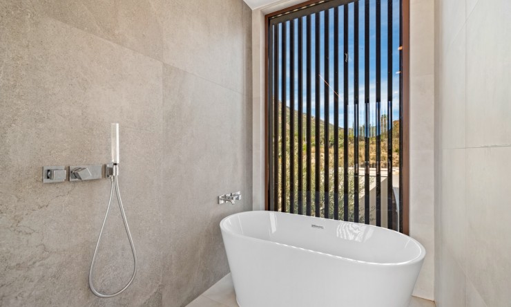 La Revente - Maison de Campagne - Finestrat - Finestrat - Pays