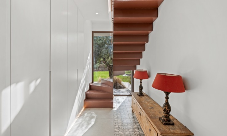 La Revente - Maison de Campagne - Finestrat - Finestrat - Pays