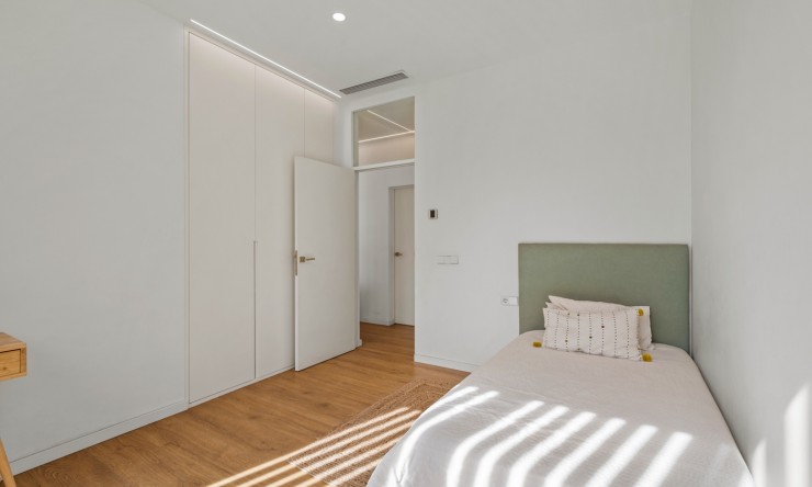 La Revente - Maison de Campagne - Finestrat - Finestrat - Pays