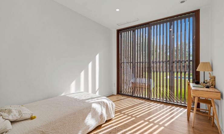 La Revente - Maison de Campagne - Finestrat - Finestrat - Pays