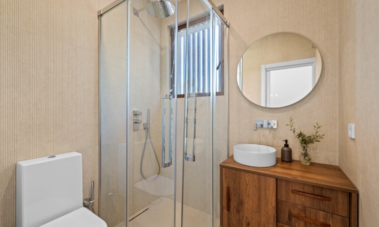 La Revente - Maison de Campagne - Finestrat - Finestrat - Pays