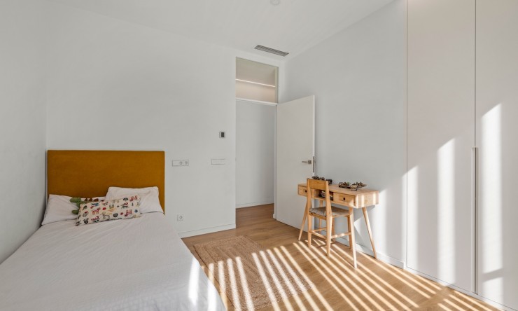 La Revente - Maison de Campagne - Finestrat - Finestrat - Pays