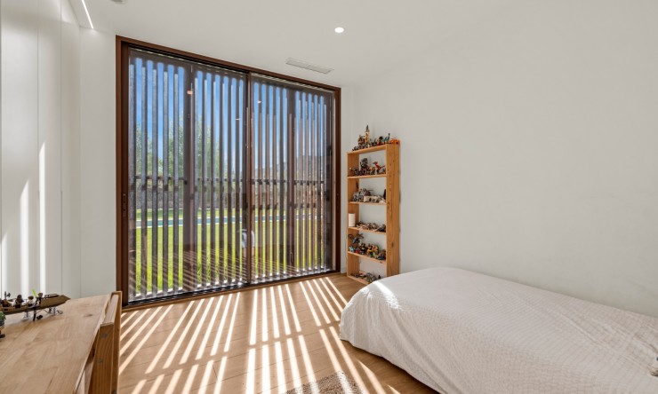 La Revente - Maison de Campagne - Finestrat - Finestrat - Pays