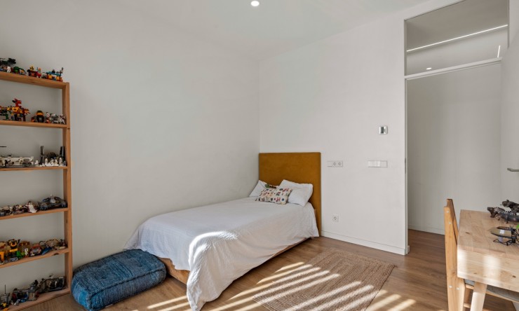 La Revente - Maison de Campagne - Finestrat - Finestrat - Pays