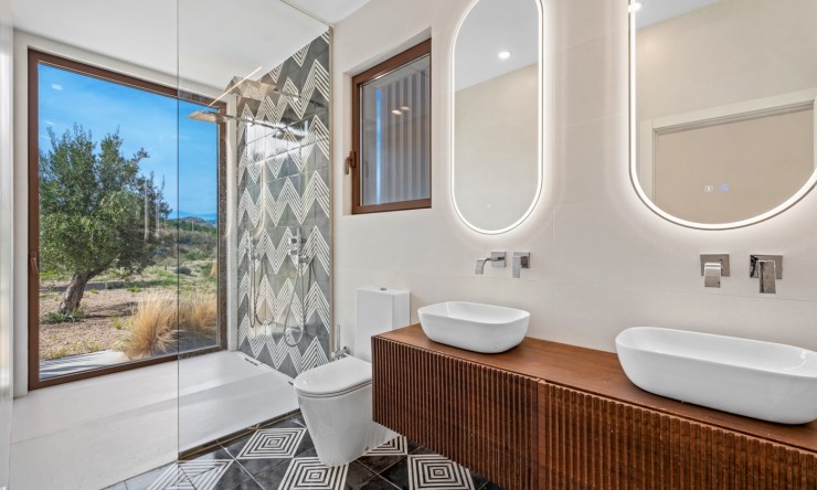 La Revente - Maison de Campagne - Finestrat - Finestrat - Pays