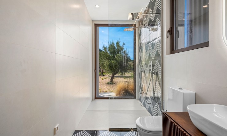 La Revente - Maison de Campagne - Finestrat - Finestrat - Pays