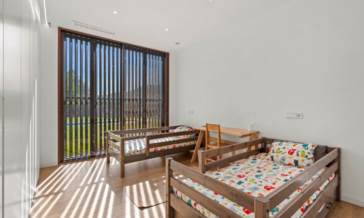 La Revente - Maison de Campagne - Finestrat - Finestrat - Pays