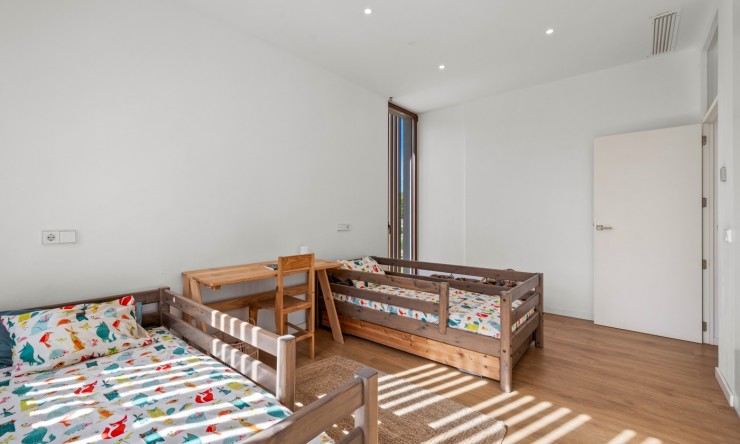 La Revente - Maison de Campagne - Finestrat - Finestrat - Pays