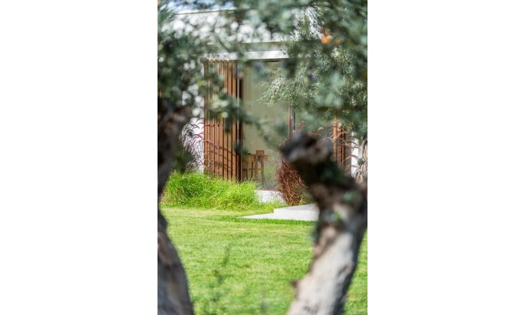 La Revente - Maison de Campagne - Finestrat - Finestrat - Pays