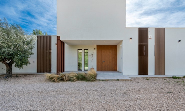 La Revente - Maison de Campagne - Finestrat - Finestrat - Pays