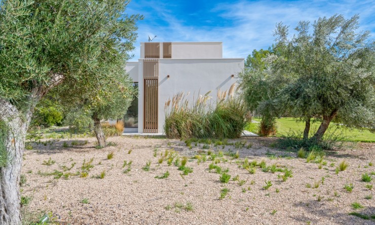 La Revente - Maison de Campagne - Finestrat - Finestrat - Pays