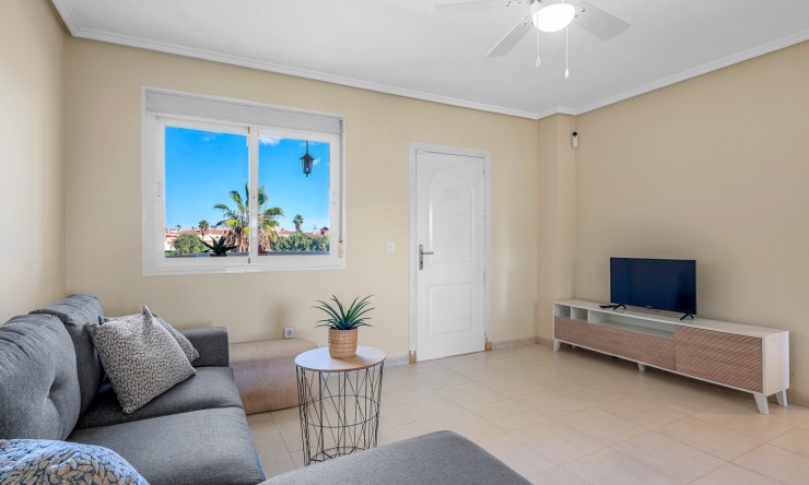 Re-Sale - Apartment - Ciudad Quesada - Doña Pepa