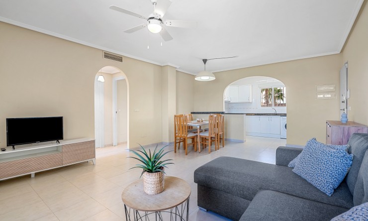 Re-Sale - Apartment - Ciudad Quesada - Doña Pepa