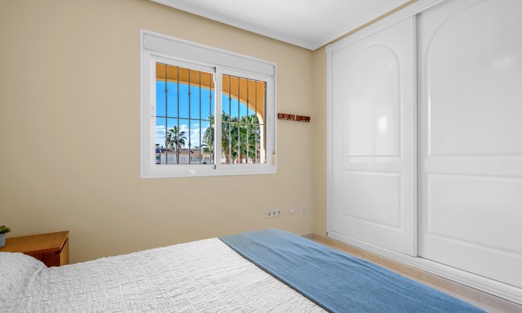 Re-Sale - Apartment - Ciudad Quesada - Doña Pepa