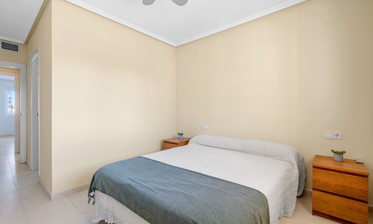 Re-Sale - Apartment - Ciudad Quesada - Doña Pepa