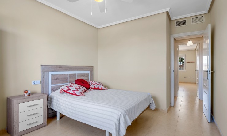 Re-Sale - Apartment - Ciudad Quesada - Doña Pepa