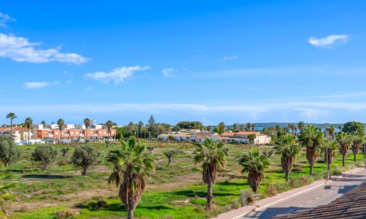 Re-Sale - Apartment - Ciudad Quesada - Doña Pepa