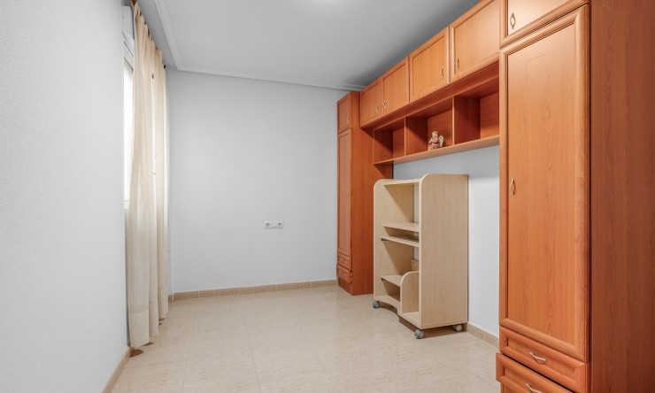 Videresalg - Leilighet - Torrevieja - Torrevieja - Centre