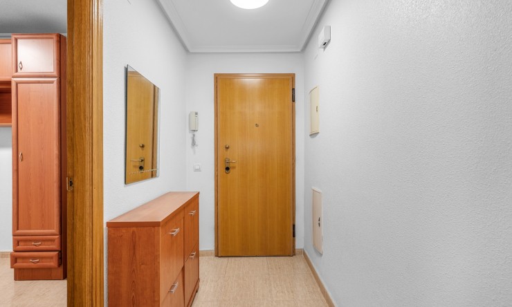 Videresalg - Leilighet - Torrevieja - Torrevieja - Centre