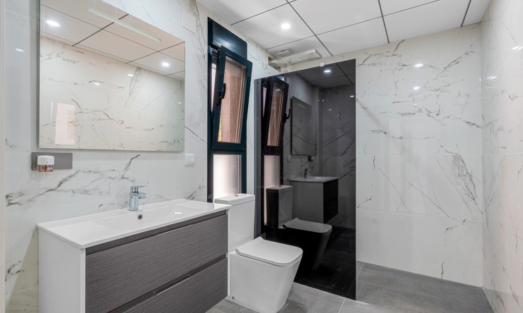 Re-Sale - Detached Villa - Orihuela Costa - Dehesa de Campoamor