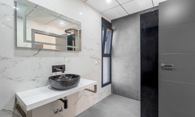 Re-Sale - Detached Villa - Orihuela Costa - Dehesa de Campoamor