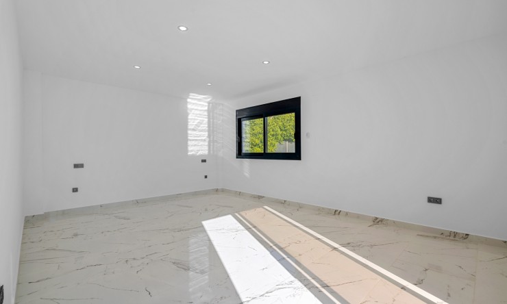 Re-Sale - Detached Villa - Orihuela Costa - Dehesa de Campoamor