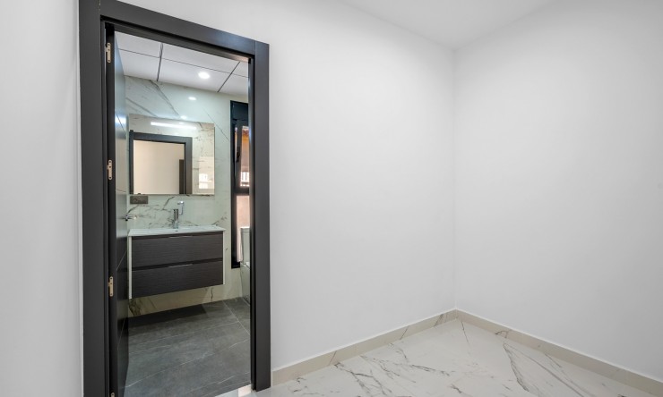 Re-Sale - Detached Villa - Orihuela Costa - Dehesa de Campoamor