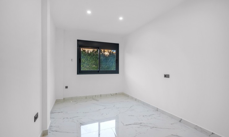 Re-Sale - Detached Villa - Orihuela Costa - Dehesa de Campoamor